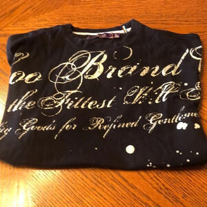 Akoo Brand Company Tee Shirt